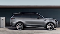 Contact Us in Glasgow | Park's Land Rover