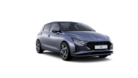 Used Hyundai Cars For Sale in Tamworth | Johnsons Cars