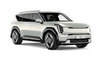 KIA EV9 From £65,035