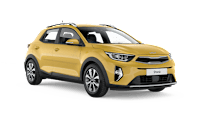 Kia Stonic From £21,485