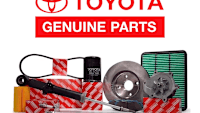 Parts | Kuwait | Mohammed Naser AlSayer & Sons Co.w.l.l Toyota