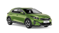Kia XCeed From £24,610