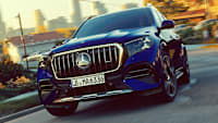 Gargash - Service Centre, Deira | Gargash Mercedes-Benz Cars