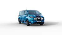All-New E-Transit Custom 