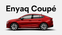 Enyaq Coupe ⚡