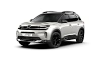 C5 Aircross Hybrid