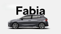 All-New Škoda Fabia