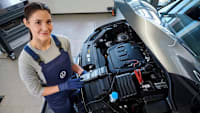 Used Volkswagen Vans from Hawco Van Centre Inverness