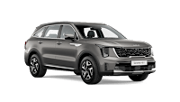 Kia Sorento From £42,675