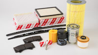 Parts | Kuwait | Mohammed Naser AlSayer & Sons Co.w.l.l Toyota