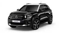 New ë-C3 Van