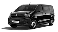 New Citroën e-SpaceTourer