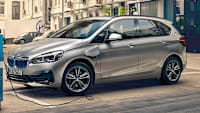 Approved Used BMW | Glasgow, Hamilton & Stirling | Douglas Park