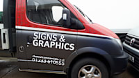 Gallery of Work | Ashford, Kent | Channel Commercials Signs & Graphics