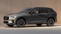 The New XC60