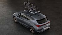 Cupra Bike Rack New and Used CUPRA Dealer | Kirkcaldy, Fife | CUPRA Fife