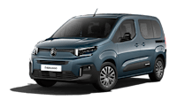 New Citroën ë-Berlingo