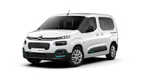 e-Berlingo