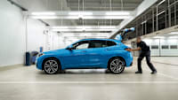 Contact Us in Edinburgh | Douglas Park BMW