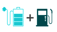 Plug-in Hybrid