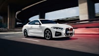Approved Used BMW | Glasgow, Hamilton & Stirling | Douglas Park