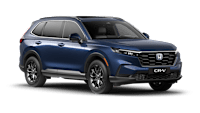 New CR-V