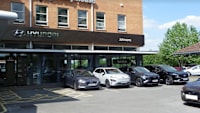 Contact Us in Liverpool | Johnsons Hyundai