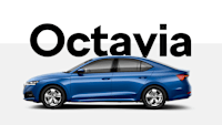 Škoda Octavia Hatchback