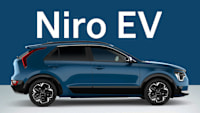 Kia Niro EV