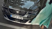 SEAT IBIZA 1.0 TSI 95 FR FIRST EDITION 5DR 289.25 NEW OFFER MANUAL MULTIPLE...