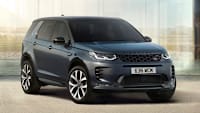 Our Locations in Settle | Hadwin Family Group Land Rover