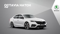 Beautiful Skoda Approved Used Image Illustration