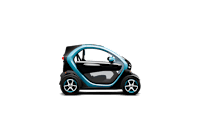 Windsor Renault Renault Twizy