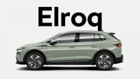 Škoda Elroq ⚡
