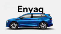 Enyaq ⚡