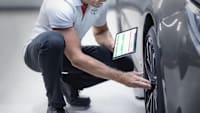Toyota Servicing, MOT and Repairs | Steven Eagell Toyota