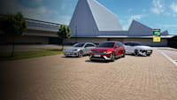 Contact Us in West Bromwich | Brindley Group Hyundai