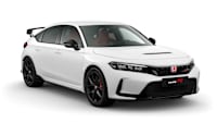 Honda Civic Type R 
