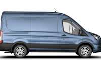 Ford Transit 5 Tonne