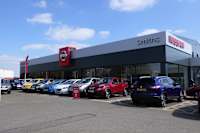 Peterborough Nissan Dealer | Smiths Nissan