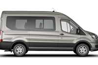 Ford Transit Minibus