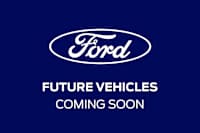 Ford Future Vehicles