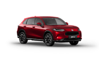 Honda ZR-V