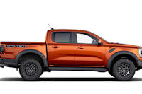 Ford Ranger Raptor