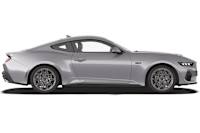 All-New Ford Mustang