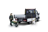 Ford Transit One Stop Shop