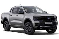 All-New Ford Ranger PHEV