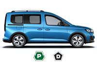 Ford Tourneo Connect