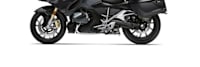 New BMW Bikes in Aberdeen & Dundee | John Clark Motorrad