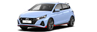 Used Hyundai Cars | Sandown, Isle of Wight | Leslies Motors Hyundai